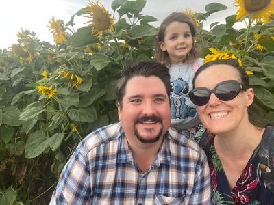 London leaver: 'We shaved more than £100k off our mortgage moving from Wimbledon to Cambridgeshire'