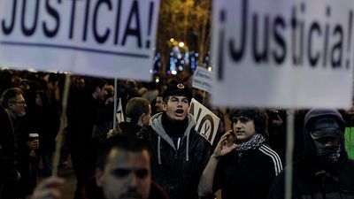 Perceptions of tax fairness in Europe: Are the rich paying their way?