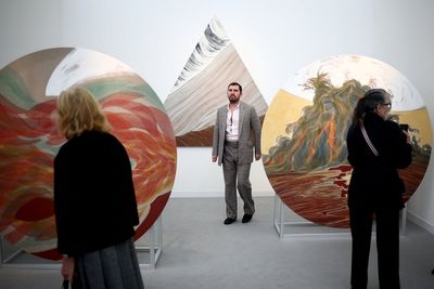 Frieze London 2025: Everything to see and do