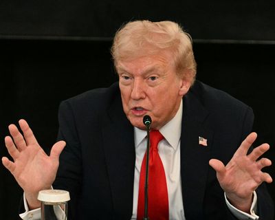 European far right follows Trump in calling for antifa to be declared terrorists