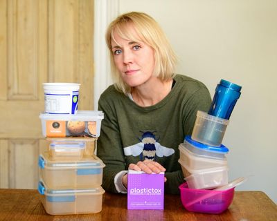 The plastic inside us: how microplastics may be reshaping our bodies and minds