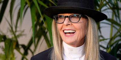 Diane Keaton thrived in the world of humour – and had the dramatic acting chops to back it up