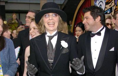 Goldie Hawn, Jane Fonda and more mourn Diane Keaton