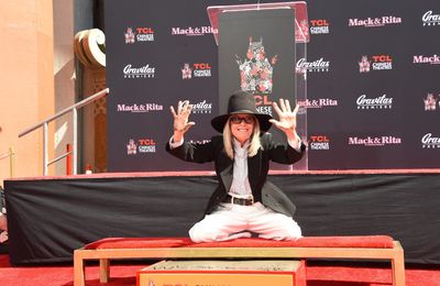 Diane Keaton's health 'declined suddenly'