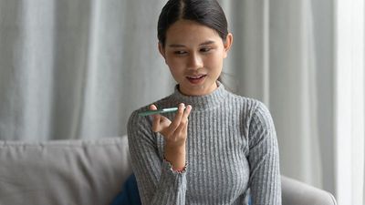 Most people can’t tell the difference between AI and human voices, study finds