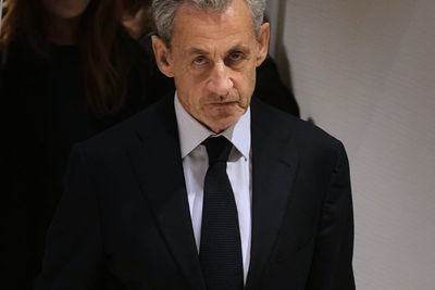 Sarkozy prison date to be set. Here's why the former French president will serve time despite appeal
