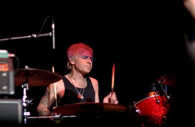 Drummer Thommy Price dead at 68