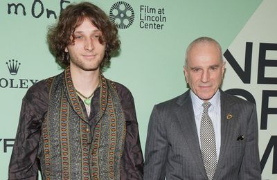 Daniel Day-Lewis would have regretted not working with son Ronan Day-Lewis on Anemone