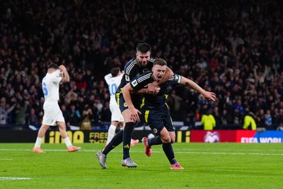 Is Scotland v Belarus on TV? Channel, kick-off time and how to watch World Cup qualifier for free