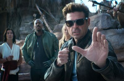 Mortal Kombat III already in the works