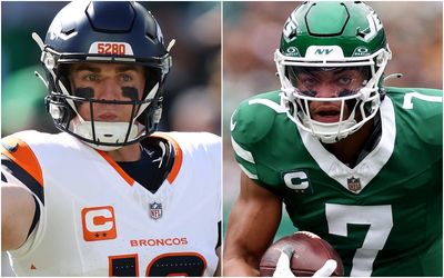 When is Broncos vs Jets? Start time and how to watch NFL London game today