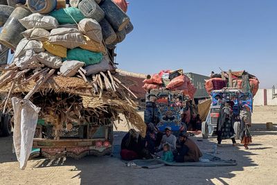 Afghanistan says it has killed 58 Pakistani soldiers in overnight border operations