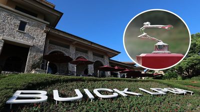 Buick LPGA Shanghai Full Prize Money Payout 2025