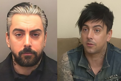 From Top 40 Charts to Convicted Paedophile: The Rise and Fall of Ian Watkins