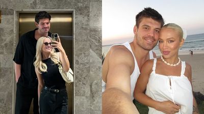 Matt Zukowski Has Seemingly Moved On From Tammy Hembrow After Being Spotted On A Date