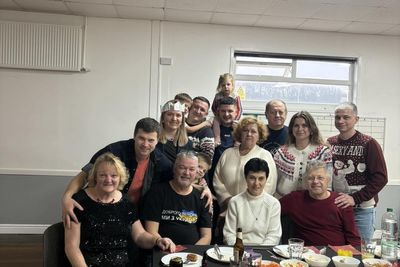 UK hosts of Ukrainian refugees hit out at ‘horrendous’ support from Home Office