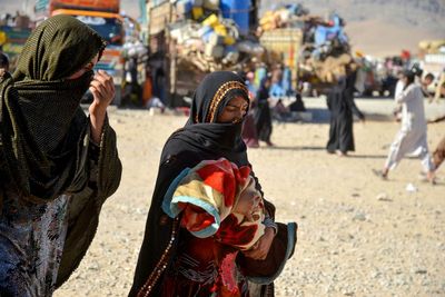 Pakistan closes border with Afghanistan as Taliban claims 58 soldiers killed in major attack