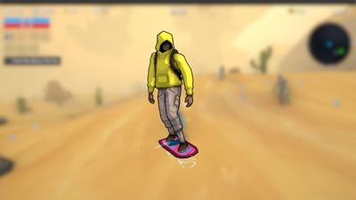 Best Tony McZoom Builds in Megabonk – Stats, Hit-n-Run, Crit, & Hybrid