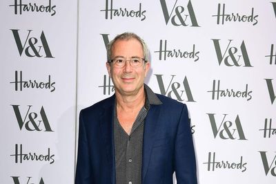 Ben Elton says his angry 1980s stand-up persona was ‘a useful lie’