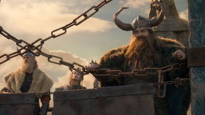 7 best new movies to stream this weekend on Netflix, Prime Video, Peacock and more (Oct. 11-12)
