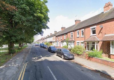 Police name two children found dead inside family home as woman, 43, arrested on suspicion of murder