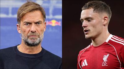 ‘Unusual’—Jurgen Klopp Gives Verdict on Liverpool Slump, Florian Wirtz Struggles