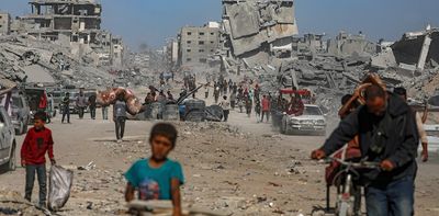 Will Trump’s ceasefire plan really lead to lasting peace in the Middle East? There’s still a long way to go