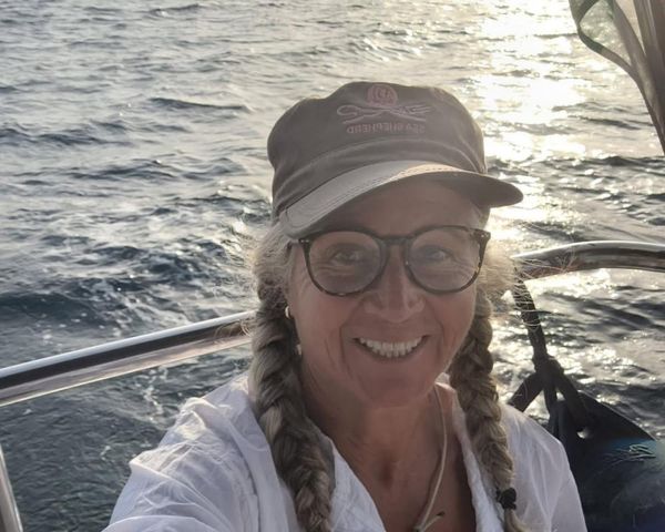 Australian Madeleine Habib released from Israeli jail after aid flotilla intercepted en route to Gaza