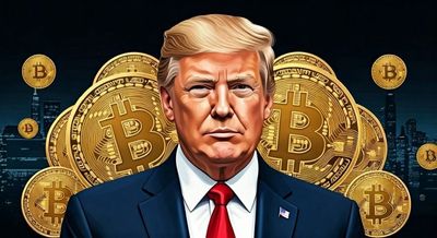 Donald Trump Once Said The US Could Pay Off Its $37 Trillion Debt Burden With Bitcoin—But Could It Really?