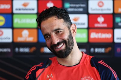Manchester United 'to launch huge £60m transfer move' as striker decision made