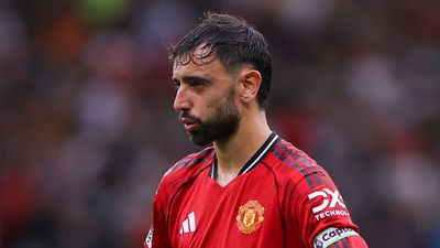 Bruno Fernandes ‘Sets Bold Man Utd Expectation’ After Saudi Transfer Decision