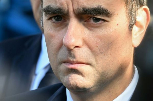 French PM Faces Uphill Task To Form Government