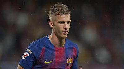 Dani Olmo Offers Clasico Injury Hint As Spain Manager Sparks Barcelona Fury With Latest Comments