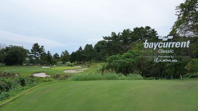 Baycurrent Classic Full Prize Money Payout 2025