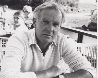 The story behind the spy stories: show reveals secrets of John le Carré’s craft