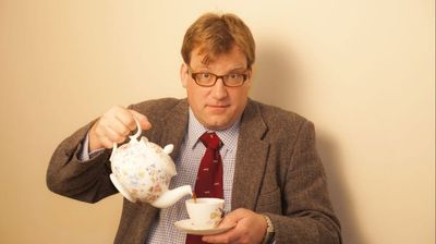 OPINION - Help! I'm the only Right-wing stand-up in comedy