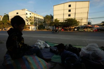 South Korea summons Cambodian envoy after student kidnapped and tortured to death while on holiday