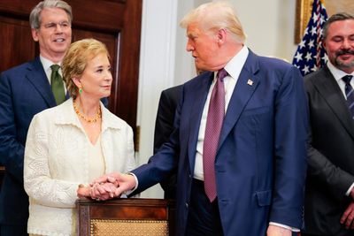 Trump officials reportedly consider selling student loan debt to private investors