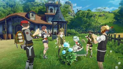 Blue Protocol: Star Resonance codes (October 2025)