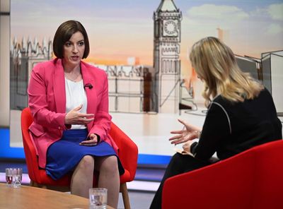 ‘We'll do the right thing’: Cabinet minister signals two-child benefit cap will be scrapped