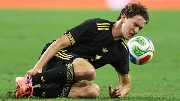 El Tri’s Nightmare in Texas: Takeaways from Mexico’s Shocking Defeat Against Colombia