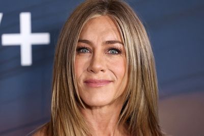 Voices: We should be ashamed of ourselves for casting Jennifer Aniston into a role she never wanted