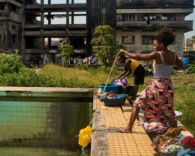 Urgent calls for debt relief as study shows health and education cuts in developing world