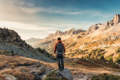 12 Rugged Adventures That Test Courage and Stamina