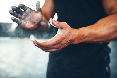 7 Reasons Men Should Always Train Their Grip Strength