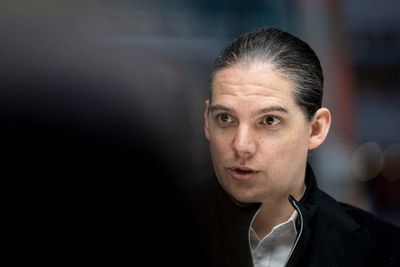 Meta AI adviser spreads disinformation about shootings, vaccines and trans people
