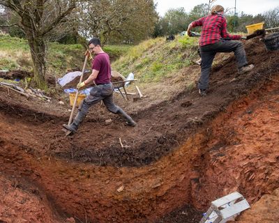 ‘It would be wonderful’: the team hoping to unearth ‘Cornwall’s Stonehenge’