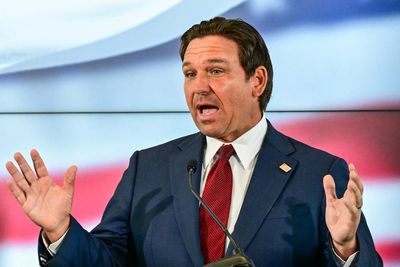 Doge-ish comes to Florida: a DeSantis loyalist is going after ‘waste’ in Democratic cities