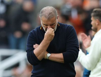 Nottingham Forest next manager favourite emerges as Ange Postecoglou pressure grows