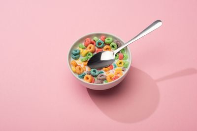 7 Breakfast Cereals That Give the Worst Value Per Box